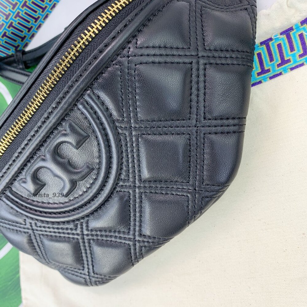 FLEMING SOFT CONVERTIBLE BELT BAG - Picture 7 of 12